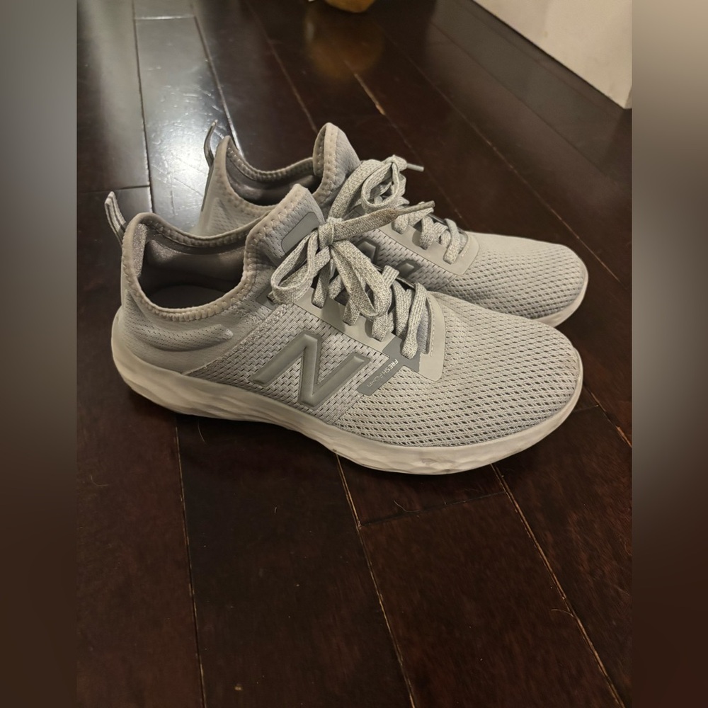 New Balance Fresh Foam Sneakers